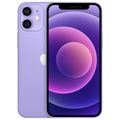 iPhone 12 Mini Violet 128 GB Perfecte staat - Apple refurbished smartphone