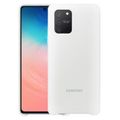 Galaxy S10 Lite White 128 GB Zeer goede staat - Samsung refurbished smartphone