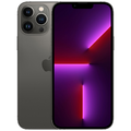 iPhone 13 Pro Max Graphite 1 TB Parfait état - smartphone reconditionné Apple