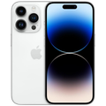 iPhone 14 Pro Silver 256 GB Très bon état - smartphone reconditionné Apple