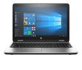 Probook 650 G3 15,6" 2018 - Intel Core i5 2,5Ghz - 2 - 8Go DDR4 - 256Go SSD - Intel HD Graphics 620 - Argent - Windows 10 Pro - AZERTY