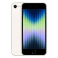 iPhone SE (2020) White 256 GB Zeer goede staat - Apple refurbished smartphone
