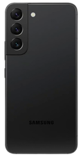 Galaxy S22 Black 128 GB Zeer goede staat - Samsung refurbished smartphone