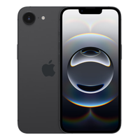 iPhone 16e