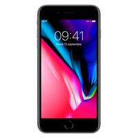 iPhone 8 Plus