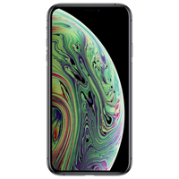 iPhone XS