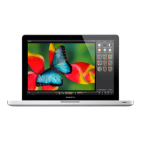 MacBook Pro 13 A1278