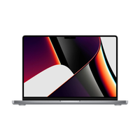 MacBook Pro 14 A2442
