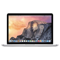 MacBook Pro 15 A1398