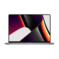 MacBook Pro 16 A2485