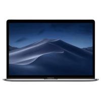 MacBook Pro 17 A1297