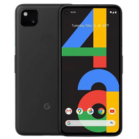 Google Pixel 4A 5G