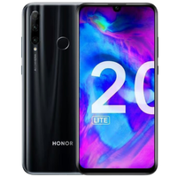 Honor 20 Lite