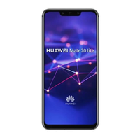 Mate 20 Lite