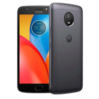 Motorola E4