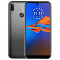 Motorola E6 Plus