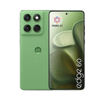 Motorola Edge 60