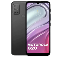 Motorola G20