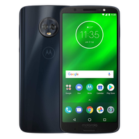 Motorola G6 Plus