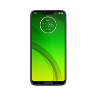 Motorola G7 Power