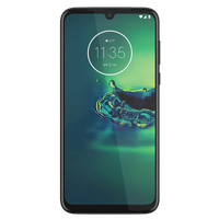 Motorola G8 Plus