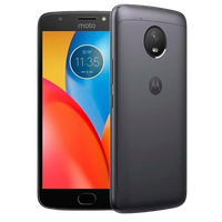 Motorola Moto E4