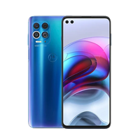 Moto G100