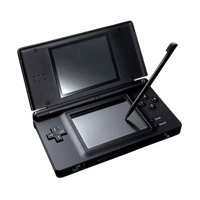 Nintendo DS lite