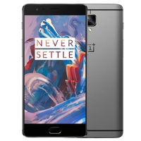 OnePlus Three