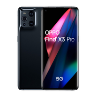 Oppo Find X3 Pro