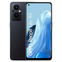 Oppo Reno 8 Lite
