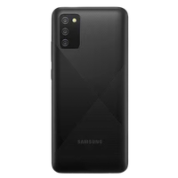 Galaxy A02S