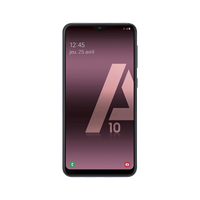 Galaxy A10