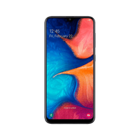 Galaxy A20