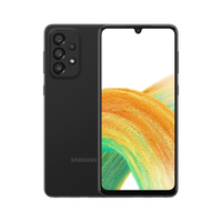 Galaxy A33