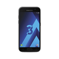 Galaxy A3 2017