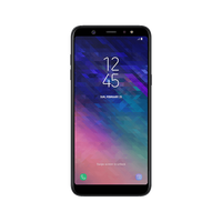 Galaxy A6 Plus 2018