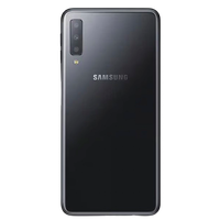 Galaxy A7 2018