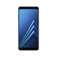 Galaxy A8 2018