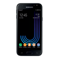 Galaxy J3 2017