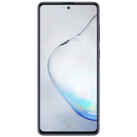 Galaxy Note 10 Lite