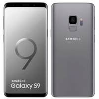 Galaxy S9 Plus