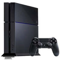 Sony PS4