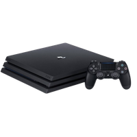 Sony PS4 Pro
