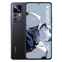 Xiaomi 12T Pro