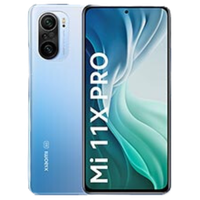 Xiaomi Mi 11 X PRO