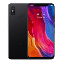 Xiaomi Mi 8