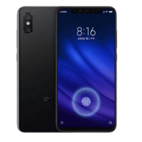 Xiaomi Mi 8 Pro