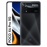Xiaomi Poco X4 Pro 5G