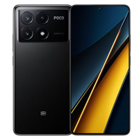 Poco X6 Pro